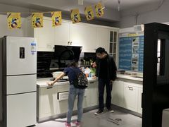 -艾伍奥德全屋定制(锦城万达广场店)
