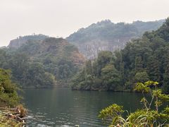-丹霞山风景名胜区