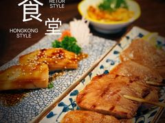 -恒生万鹂广场(唐镇店)