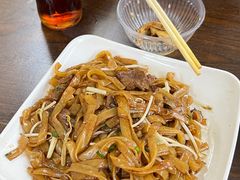 -美食店(华贵路店)