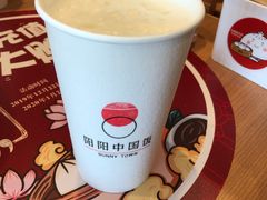 -阳阳中国饭(北京荟聚店)