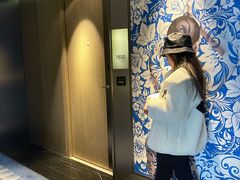 -北京索菲特大酒店