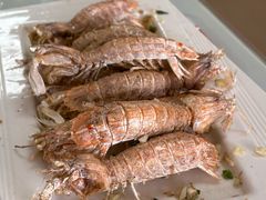 -星奇缘·海鲜餐厅(东山美食地标店)