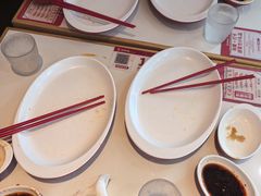 -喜家德虾仁水饺(金融中心店)