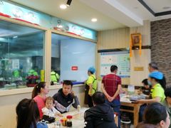 大堂-夏家合汁(天润花园小区店)