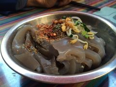 iphone_upload_pic-88号小吃店·经典云南菜·地道纳西美食