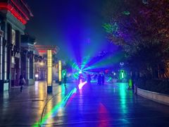 -郑州方特梦幻王国