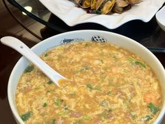 -喜乐餐厅•灯笼虾球首创者•本地小海鲜(二马路店)