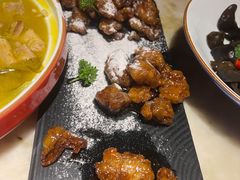 -绿茶餐厅(朝阳大悦城店)
