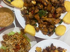 -偏爱炒鸡(老县衙店)