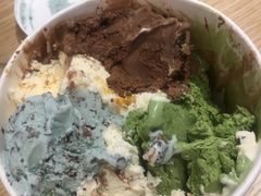 -Baskin Robbins(弘大店)