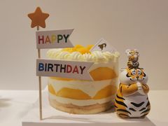 -逸绮瑶澜Miss Mousse Cake蛋糕(三里屯SOHO店)