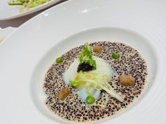 -波特曼西餐厅(南岗店)