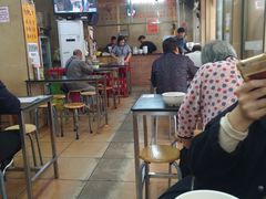 大堂-海浪食店(湖滨中路店)