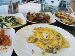 -七鲜渔港美食餐厅(巽寮湾海景店)