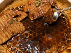 -老德州四合院·德州菜(天衢路店)