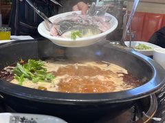 -老船舫·现做活鲜鱼馆(东郊记忆店)