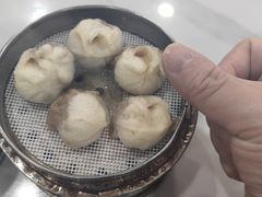 -吃不亏特色包子(三峡广场店)