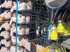 -迪卡侬(湘江路店)