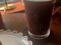 冰美式-咖法森林·咖啡  酒吧(天河店)