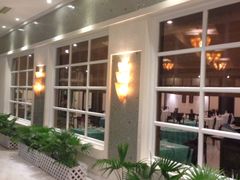 -银泰阳光度假酒店-海悦轩中餐厅(海花路店)