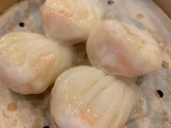 虾饺-香江小厨 The Kitchen(香江俱乐部店)