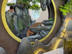 -紫藤园·天目湖大鱼头(南山竹海店)