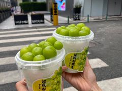 -巴蜀大将火锅(春熙店)
