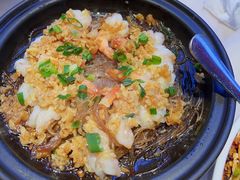 -茅庐川菜(烟台万象汇店)