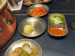 -西塔老太太泥炉烤肉(龙湖北苑天街店)