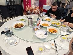 -丝宴·凤城印象·西北特色菜(彩虹湾店)