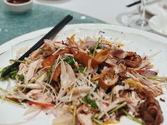 盐焗手撕鸡-广东道至正餐厅(区庄店)