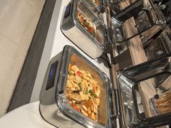 -天荷菜根·闽南素食自助(刺桐北路店)