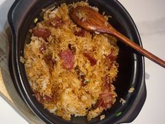-火啫啫·粤式啫啫煲(南京弘阳店)