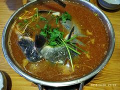 -老凯俚酸汤鱼(鸿通城店)