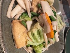 -安南越南餐厅(青岛万象城店)