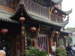 -四季春(美食街店)