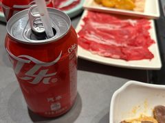 -洞子口重庆鲜货火锅(楚翘城旗舰店)