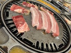-元山烤肉店(假日广场店)