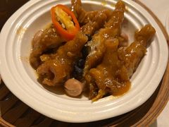 -潮福城大酒楼·潮味粤品·港式点心(湖滨北路店)