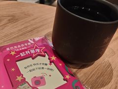 -星巴克臻选(上海合生汇1F店)