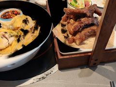 -创味·民间海南菜·非遗藤桥排骨(藤桥·免税城店)