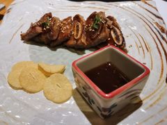 -花潮料理艺食馆(世欧广场店)