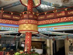 -懋隆金阁·博山菜