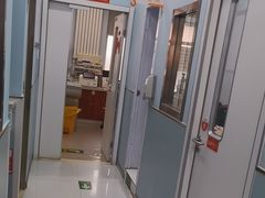 -纳吉亚猫专科动物诊疗中心(蒋宅口分院)