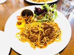 -莫比餐厅(五道口店)