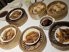 -万龙洲海鲜(南新仓店)