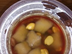 -八婆婆烧仙草(中山路店)