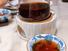 -顺德美的万豪酒店-万豪中餐厅