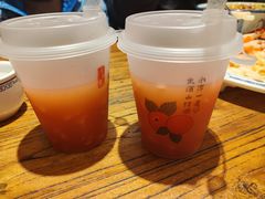 -老雒阳面馆·水席(定鼎门店)